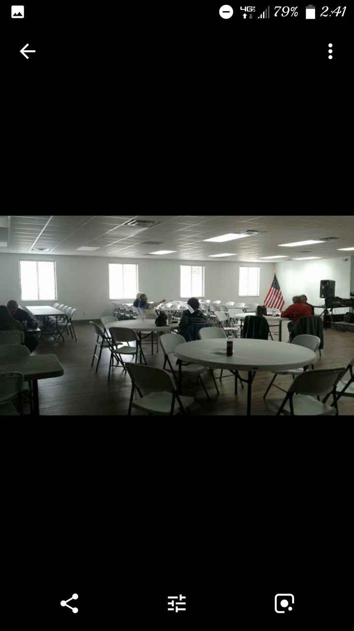 Decorate My Venue!!  (pictures) - 1