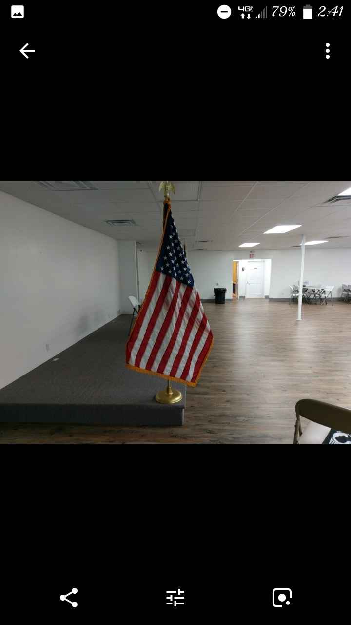 Decorate My Venue!!  (pictures) - 2