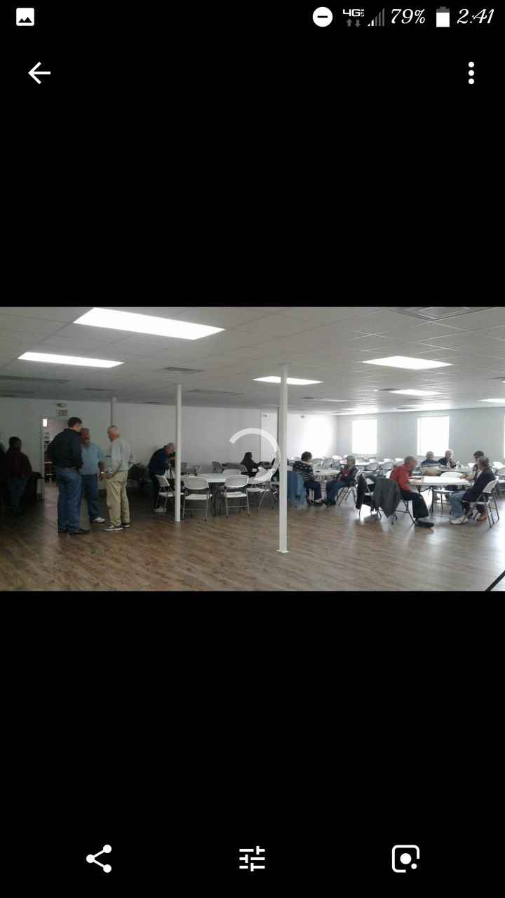 Decorate My Venue!!  (pictures) - 3