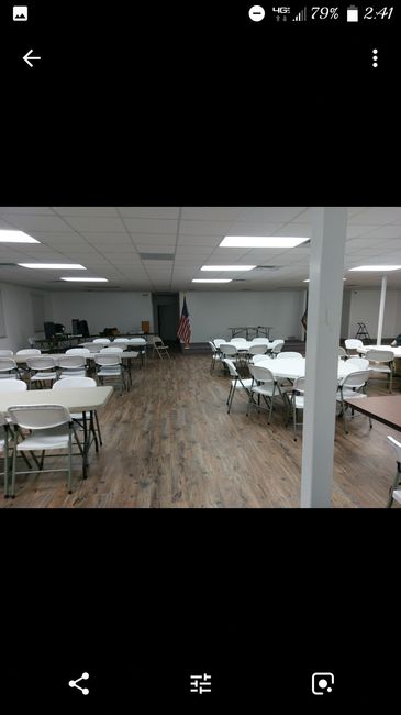Decorate My Venue!!  (pictures) - 4