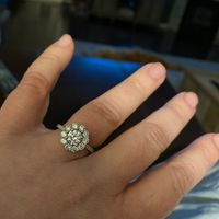 Brides of 2022! Show us your ring! - 1