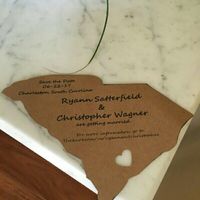 Show me your Save-the-Dates!