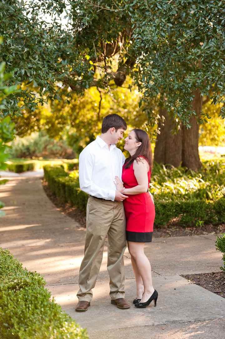 Engagement Pics are in!