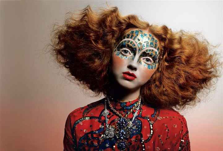 Pretty Pretty princess day on our One Year Anniversary