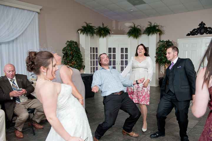 KWR- Share your planning/BAM pictures