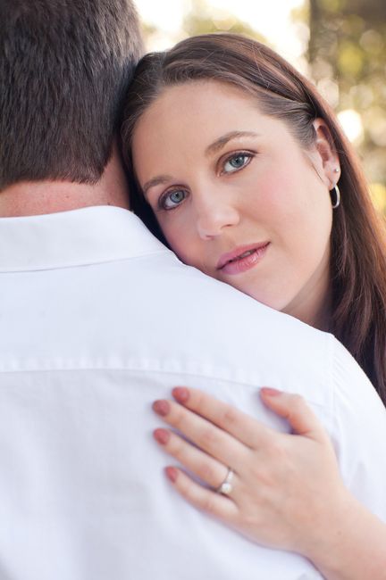 Disappointing makeup trial