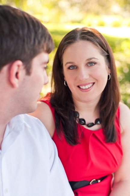 Disappointing makeup trial