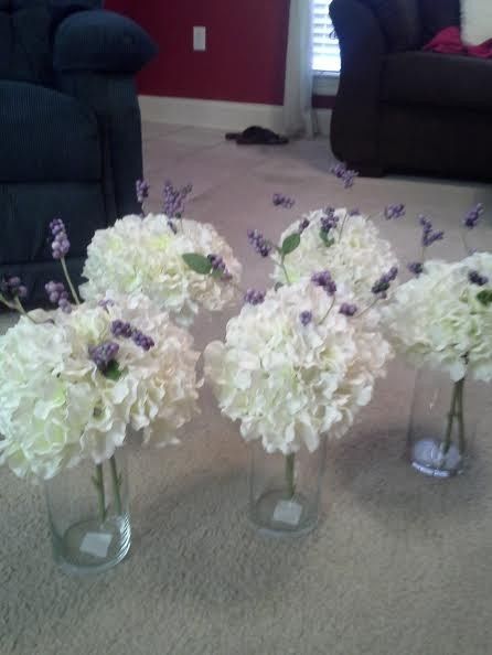 Show me your Centerpieces!