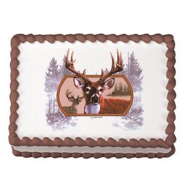 *Spinoff* Groom's Cake!