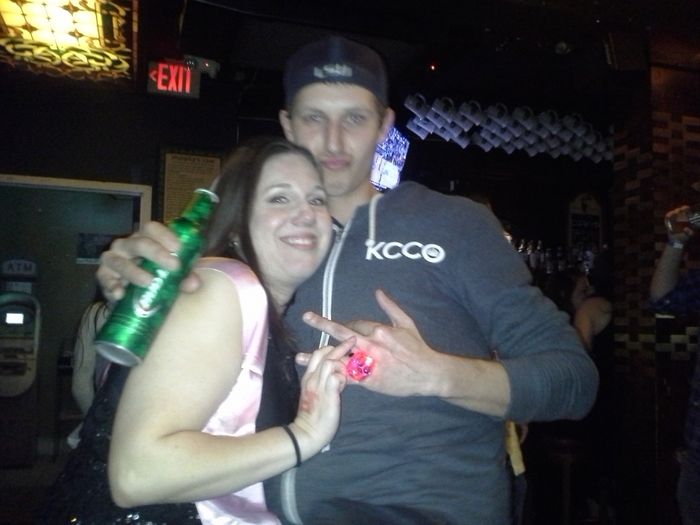 Bachelorette party pics!