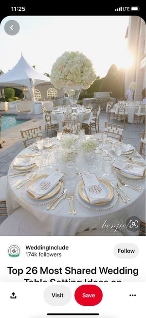 Table setting help 2