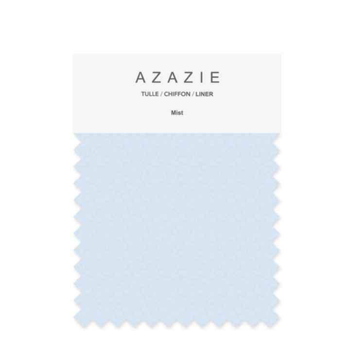 Azazie bridesmaid dresses - 3