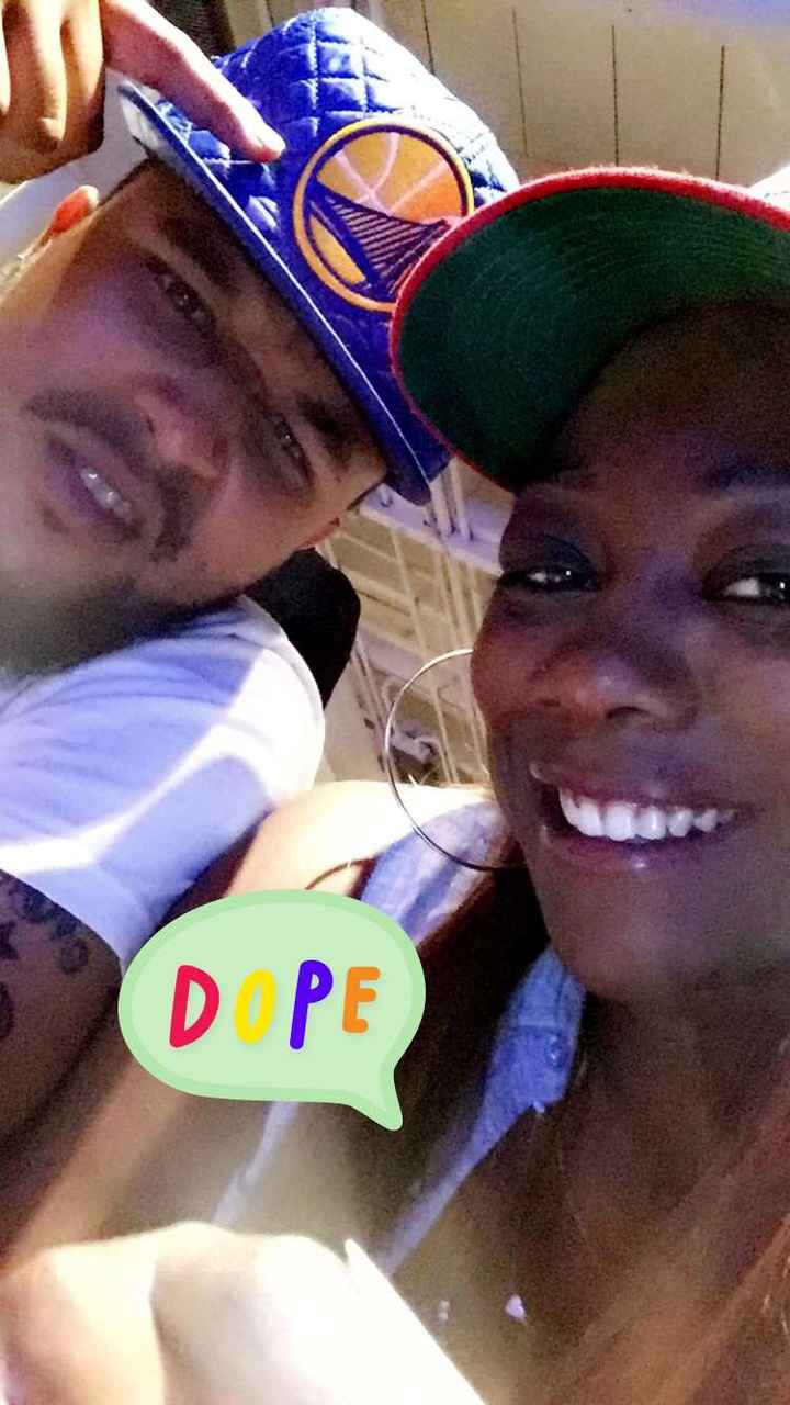 Us just dating!