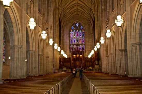 What's everyone doing for church decorations? (if your ceremony is at a church!)