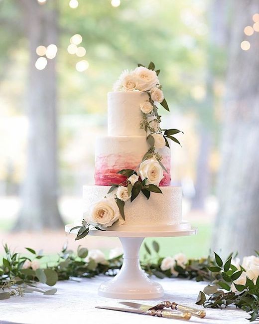 Cakes toppers necessary ? 6