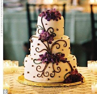 Show me your cakes
