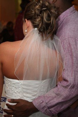 Back and married! PICS...a few mishaps and a little advice PIC HEAVY