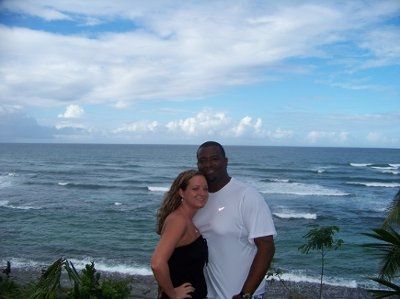 Share Your Honeymoon Pics