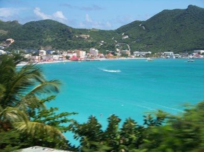 Share Your Honeymoon Pics