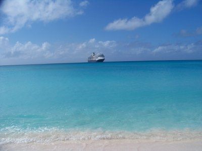 Share Your Honeymoon Pics