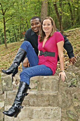 Engagement pics...what do you think?