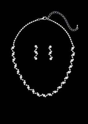 jewelry for the wedding!*PICS*