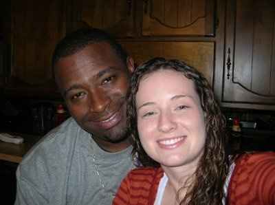 Before and after photos!