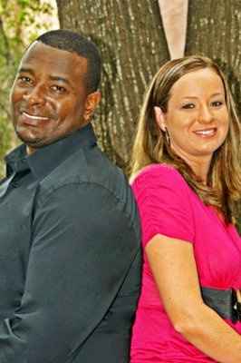 Engagement pics...what do you think?