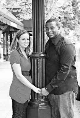 Engagement pics...what do you think?