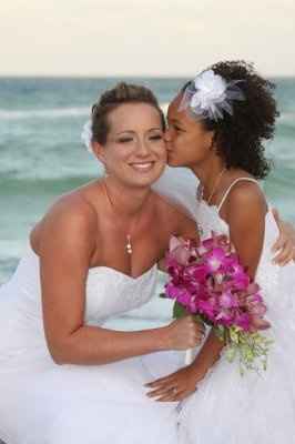 Back and married! PICS...a few mishaps and a little advice PIC HEAVY