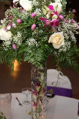 Back and married! PICS...a few mishaps and a little advice PIC HEAVY