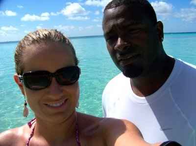 Share Your Honeymoon Pics