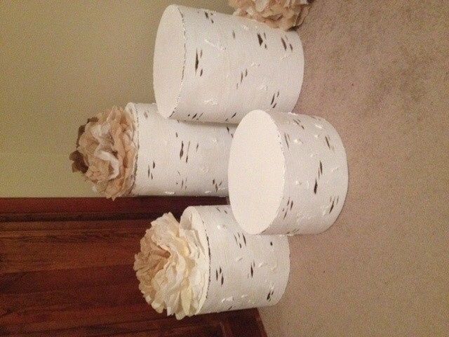 Cake stands