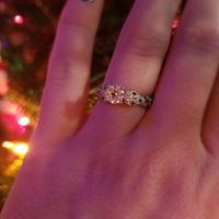 Brides of 2022! Show us your ring! - 1