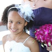 Bride's Bouquet... Inspiration?? And show YOURS off!! :D