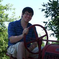 Friday Funday: Let's see your FH's/ DH's/ SO's!! (KWR)