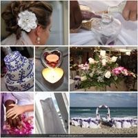 I'm craving wedding!!! Share with me your wedding pics!! please....