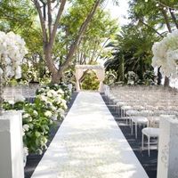 I need a very inexpensive Outdoor Wedding Venue with all inclusive ASAP! :) under $10,000  Please he