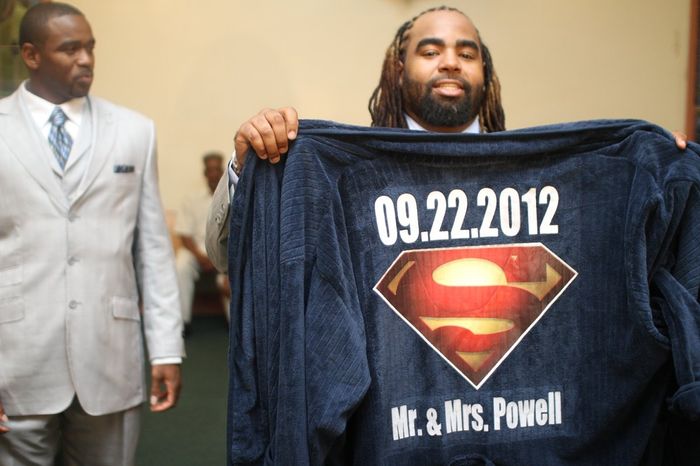 MARRIED!!!!!!!!!!!!!!!!!!!!