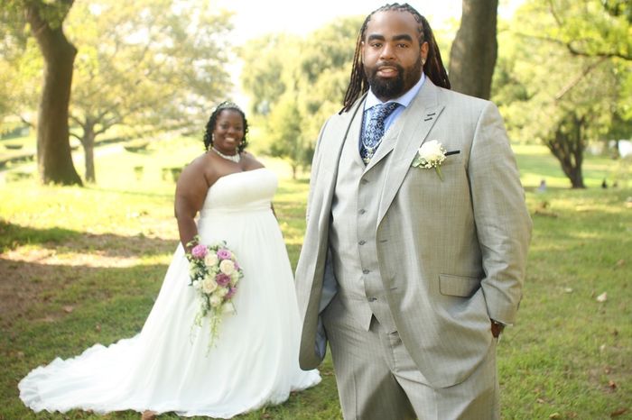 MARRIED!!!!!!!!!!!!!!!!!!!! pt2
