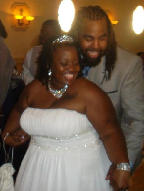 I'M A HAPPY WIFE (PICTURES) 9/22/2012