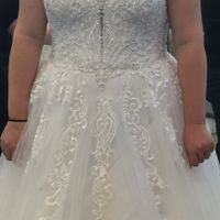 i think i found my Dress :) - 2