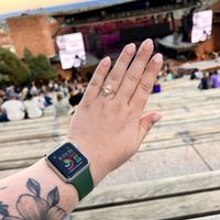 2023 Brides - Show us your ring! - 1