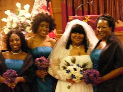 My Wedding!! *pics*(non professional) UPDATED