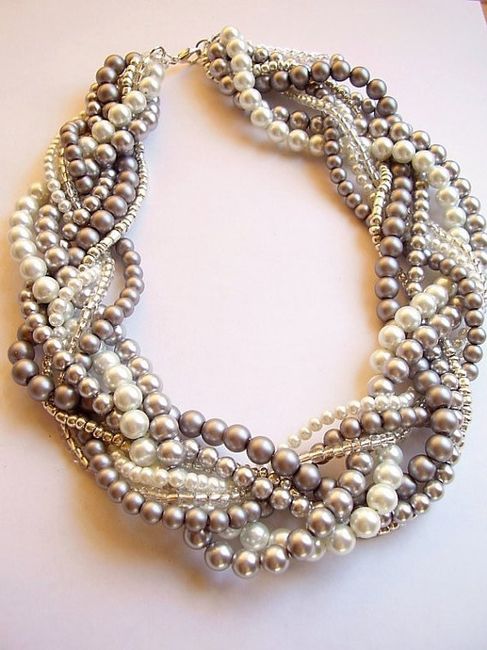 Bridal Party Jewelry