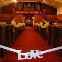 My Wedding!! *pics*(non professional) UPDATED