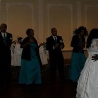 My Wedding!! *pics*(non professional) UPDATED