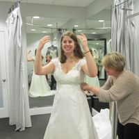 Whats the one thing your splurged on?