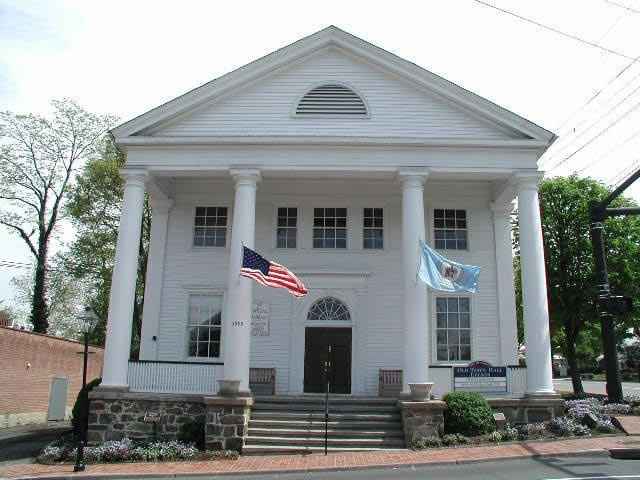 Your Wedding Venue!