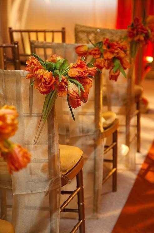 What are your wedding colors?